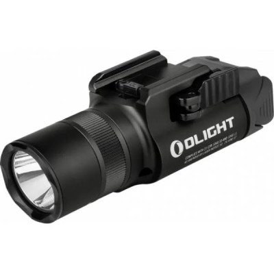 Фонарь Olight Baldr Pro R Black (1013-2370.35.20)