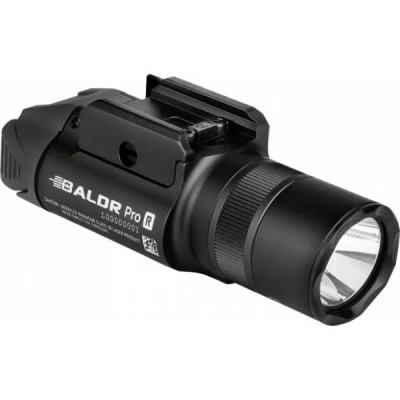 Фонарь Olight Baldr Pro R Black (1013-2370.35.20) Фонарь Olight Baldr Pro R Black (1013-2370.35.20)