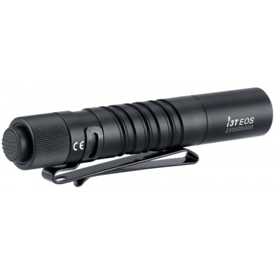 Фонарь Olight I3T EOS (1013-2370.29.01) Фонарь Olight I3T EOS (1013-2370.29.01)