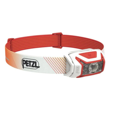 Ліхтар Petzl Actik Core 600 Red (1052-E065AA03)