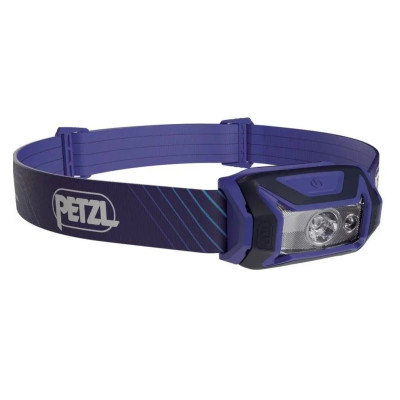 Ліхтар Petzl Tikka Core 450 E067AA0 Purple (1052-E067AA01)