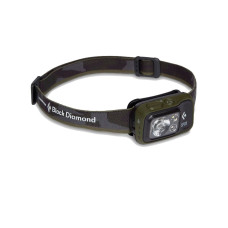 Фонарь налобный Black Diamond Spot 400 Dark Olive (1033-BD 620672.3002AL)