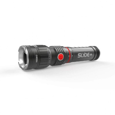 Фонарь ручной Nebo SLYDE + (1033-NB NB-6525)