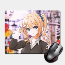 Ігрова поверхня Пані Кагуя. У коханні як на війні. Ай - Manga Kaguya Sama 220 х 180 мм (17625) Nextprint