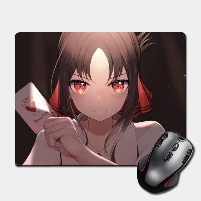 Игровая поверхность Госпожа Кагуя. В любви как на войне - Manga Kaguya Sama 300 х 250 мм (17623) Nextprint