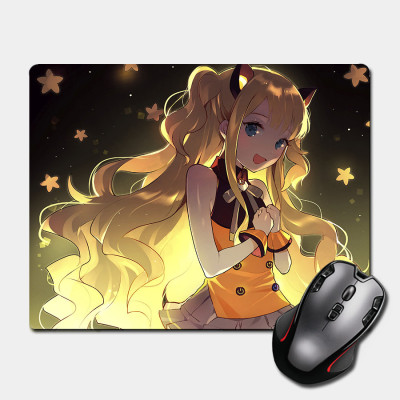 Ігрова поверхня Вокалоїд Сію- Vocaloid 220 х 180 мм (17607) Nextprint