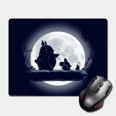 Игровая поверхность Мой сосед Тоторо лунная прогулка - Tonari no Totoro 220 х 180 мм (17495) Nextprint