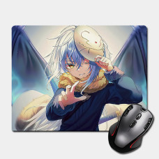 Игровая поверхность О моём перерождении в слизь Римура - That Time I Got Reincarnated As A Slime 220 х 180 мм (17459) Nextprint