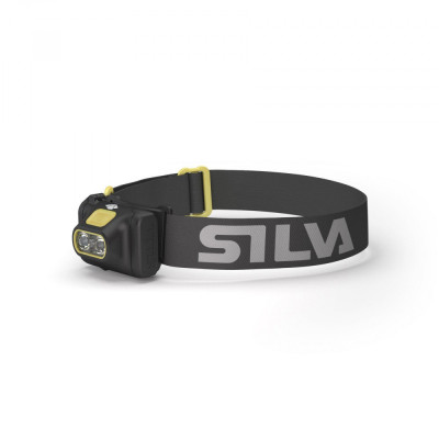 Налобний ліхтар Silva Scout 3 (1033-SLV 37978)