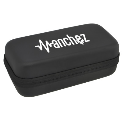 Конденсаторний мікрофон студійний Manchez SU-10 зі штативом USB Black (3_00987) Конденсаторний мікрофон студійний Manchez SU-10 зі штативом USB Black (3_00987)