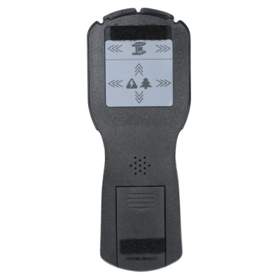Металлоискатель ручной Smart Sensor AR906 Black (3_01753) Металлоискатель ручной Smart Sensor AR906 Black (3_01753)