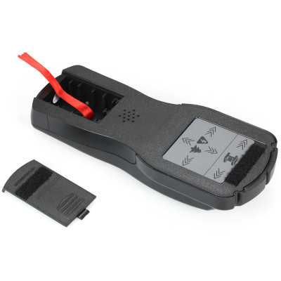 Металлоискатель ручной Smart Sensor AR906 Black (3_01753) Металлоискатель ручной Smart Sensor AR906 Black (3_01753)