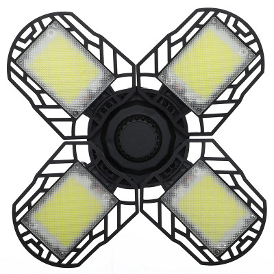 Ліхтар кемпінговий X-BALOG XF-702-COB 22.5х22.5 см Чорний (59577042) Ліхтар кемпінговий X-BALOG XF-702-COB 22.5х22.5 см Чорний (59577042)
