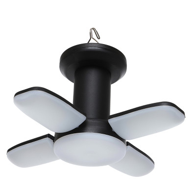 Фонарь кемпинговый X-BALOG XQ-Z03-ZT 13х8 см Черный (59577043) Фонарь кемпинговый X-BALOG XQ-Z03-ZT 13х8 см Черный (59577043)