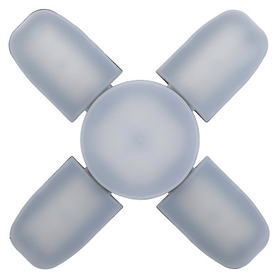 Фонарь кемпинговый X-BALOG XQ-Z03-ZT 13х8 см Черный (59577043) Фонарь кемпинговый X-BALOG XQ-Z03-ZT 13х8 см Черный (59577043)