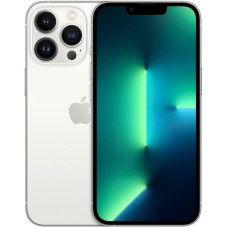 Смартфон Apple iPhone 13 Pro 128GB Silver Refurbished (1663745366)