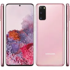 Смартфон Samsung Galaxy S20 5G SM-G981U Pink