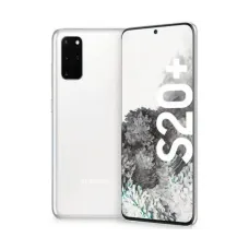 Смартфон Samsung Galaxy S20+ Plus 5G 128Gb SM-G986U White