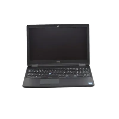 Ноутбук Dell Precision 3510 32 ГБ 1000 ГБ Refurbished (1764339095)