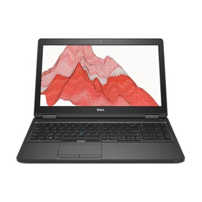 Ноутбук Dell Precision 3520 i7 32Гб 1000 ГБ Refurbished (1764362831)