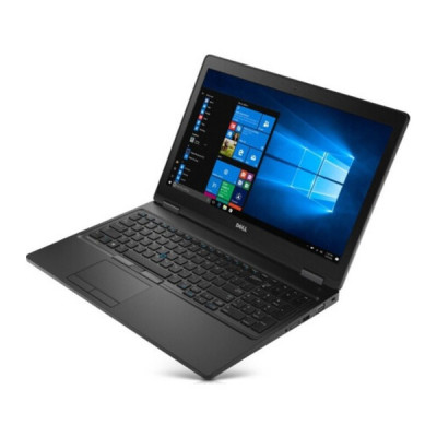 Ноутбук Dell Precision 3520 i7 32Гб 1000 ГБ Refurbished (1764362831) Ноутбук Dell Precision 3520 i7 32Гб 1000 ГБ Refurbished (1764362831)