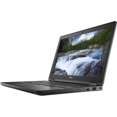 Ноутбук Dell Precision 3530 15.6 16 ГБ 1000 ГБ A Refurbished (1764374298)