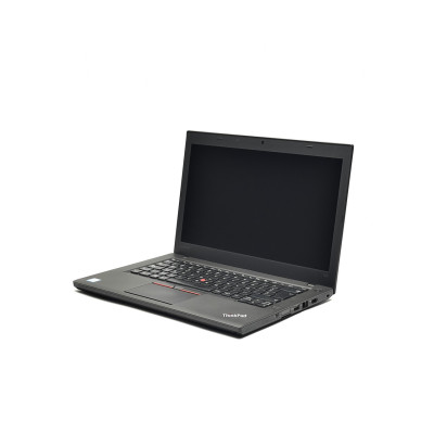 Ноутбук Lenovo ThinkPad T480 14 Ноутбук Lenovo ThinkPad T480 14