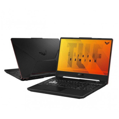 Ноутбук Asus TUF Gaming i5 16GB/512GB Refurbished Ноутбук Asus TUF Gaming i5 16GB/512GB Refurbished