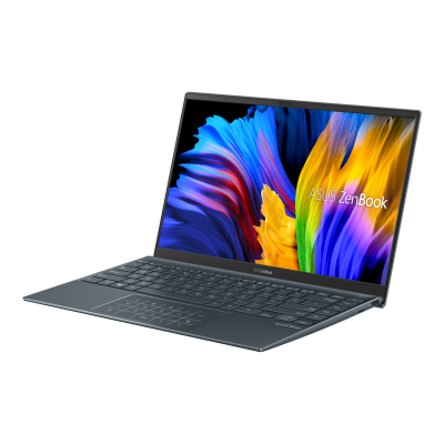 Ноутбук Asus Zenbook um 425 ua 16/512 Refurbished