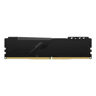 Модуль пам'яті DDR4 2x32GB/3200 Kingston Fury Beast Black (KF432C16BBK2/64) Модуль пам'яті DDR4 2x32GB/3200 Kingston Fury Beast Black (KF432C16BBK2/64)