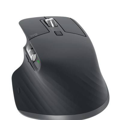 Миша Bluetooth Logitech MX Master 3S (910-006559) Graphite
