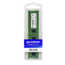 Модуль пам'яті DDR4 16GB/3200 Goodram (GR3200D464L22/16G)
