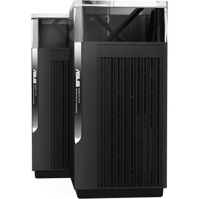 Wi-Fi Mesh система Asus ZenWiFi Pro ET12 (2-PK) Wi-Fi Mesh система Asus ZenWiFi Pro ET12 (2-PK)