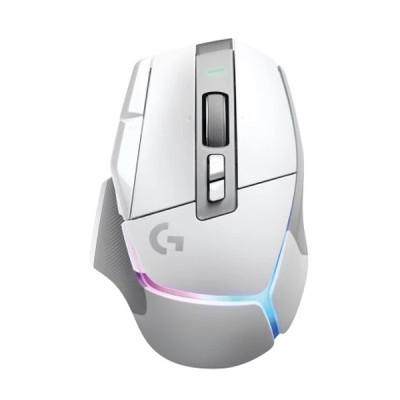 Мышь Logitech G502 X Plus (910-006171) White Мышь Logitech G502 X Plus (910-006171) White