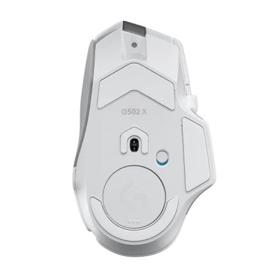 Мышь Logitech G502 X Plus (910-006171) White Мышь Logitech G502 X Plus (910-006171) White