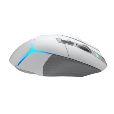 Мышь Logitech G502 X Plus (910-006171) White Мышь Logitech G502 X Plus (910-006171) White