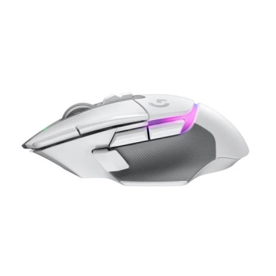 Мышь Logitech G502 X Plus (910-006171) White Мышь Logitech G502 X Plus (910-006171) White