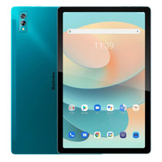 Планшетный ПК Blackview Tab 11 8/128GB 4G Dual Sim Teal Green (6931548308096)