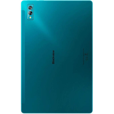 Планшетный ПК Blackview Tab 11 8/128GB 4G Dual Sim Teal Green (6931548308096) Планшетный ПК Blackview Tab 11 8/128GB 4G Dual Sim Teal Green (6931548308096)