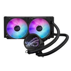 Система водяного охлаждения Asus ROG Ryuo III 240 ARGB (90RC00J1-M0UAY0)