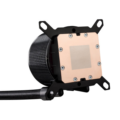 Система водяного охлаждения Asus ROG Ryuo III 240 ARGB (90RC00J1-M0UAY0) Система водяного охлаждения Asus ROG Ryuo III 240 ARGB (90RC00J1-M0UAY0)
