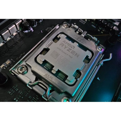 Процессор AMD Ryzen 9 7900 (3.7GHz 64MB 65W AM5) Box (100-100000590BOX) Процессор AMD Ryzen 9 7900 (3.7GHz 64MB 65W AM5) Box (100-100000590BOX)