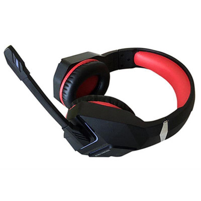 Гарнитура Golden Field GF-M01 Black (9590010685) Гарнитура Golden Field GF-M01 Black (9590010685)