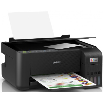 БФП А4 Epson L3251 Фабрика друку c Wi-Fi (C11CJ67413) БФП А4 Epson L3251 Фабрика друку c Wi-Fi (C11CJ67413)