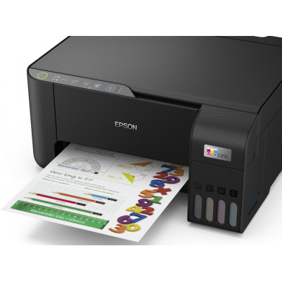 БФП А4 Epson L3251 Фабрика друку c Wi-Fi (C11CJ67413) БФП А4 Epson L3251 Фабрика друку c Wi-Fi (C11CJ67413)