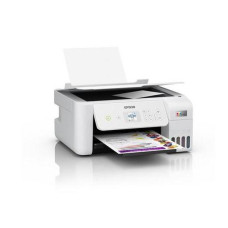 БФП А4 Epson EcoTank L3266 Wi-Fi (C11CJ66411)