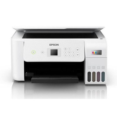 БФП А4 Epson EcoTank L3266 Wi-Fi (C11CJ66411) БФП А4 Epson EcoTank L3266 Wi-Fi (C11CJ66411)