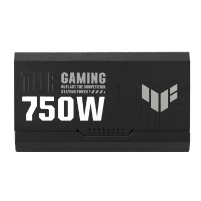 Блок живлення Asus TUF-GAMING-750G PCIE5 750W Gold (90YE00S3-B0NA00) Блок живлення Asus TUF-GAMING-750G PCIE5 750W Gold (90YE00S3-B0NA00)