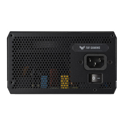Блок живлення Asus TUF-GAMING-750G PCIE5 750W Gold (90YE00S3-B0NA00) Блок живлення Asus TUF-GAMING-750G PCIE5 750W Gold (90YE00S3-B0NA00)