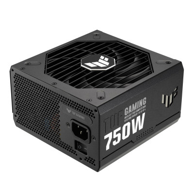Блок живлення Asus TUF-GAMING-750G PCIE5 750W Gold (90YE00S3-B0NA00) Блок живлення Asus TUF-GAMING-750G PCIE5 750W Gold (90YE00S3-B0NA00)